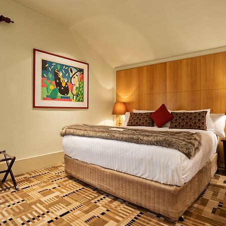 Islington Hotel Hobart Eksteriør billede