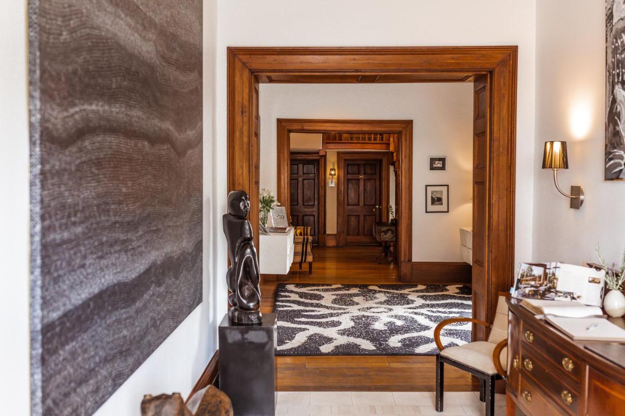 Islington Hotel Hobart Eksteriør billede