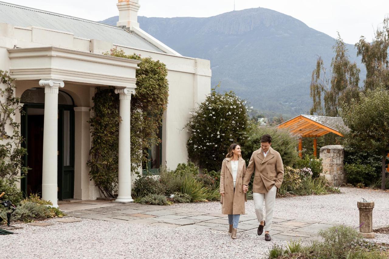 Islington Hotel Hobart Eksteriør billede