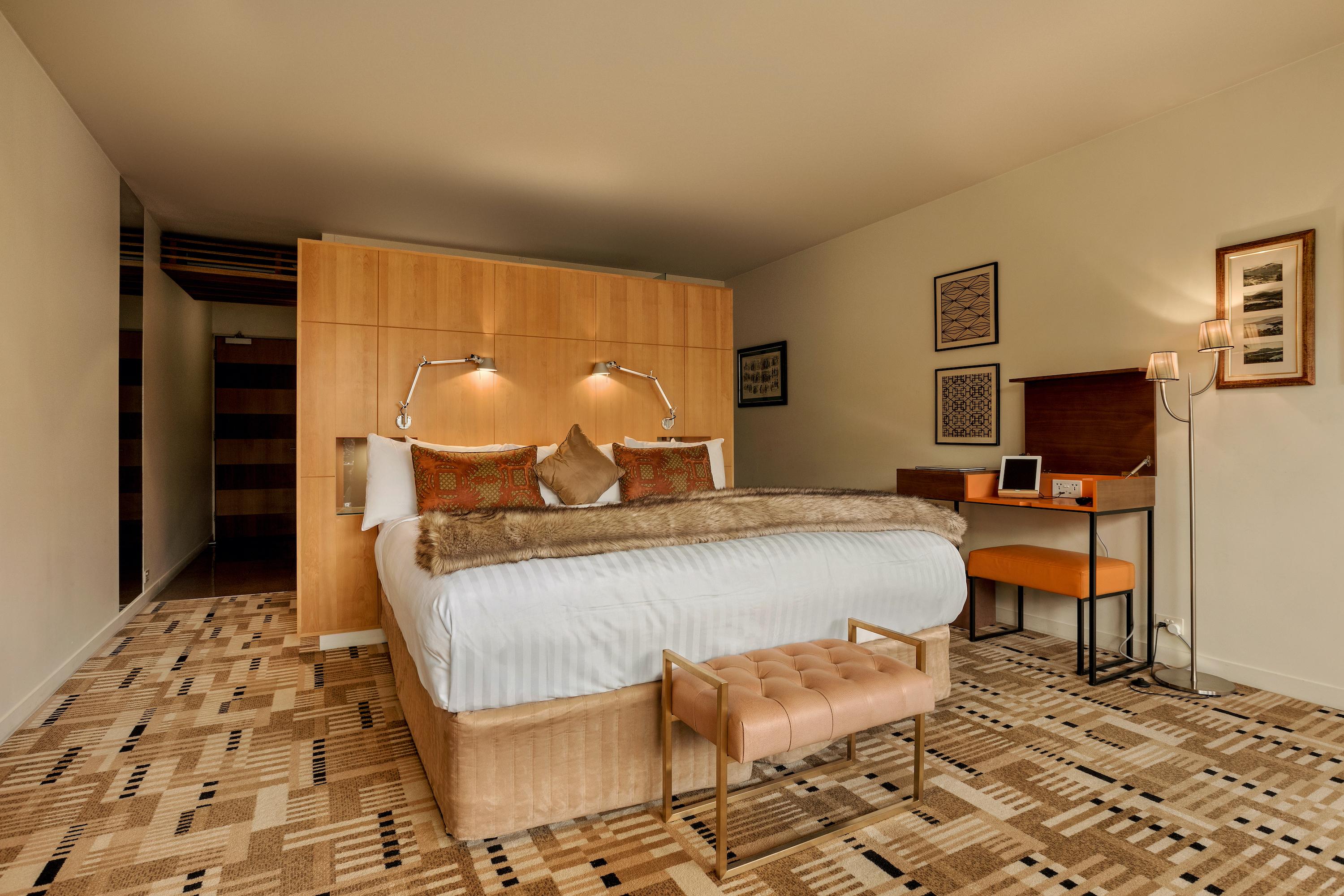 Islington Hotel Hobart Eksteriør billede