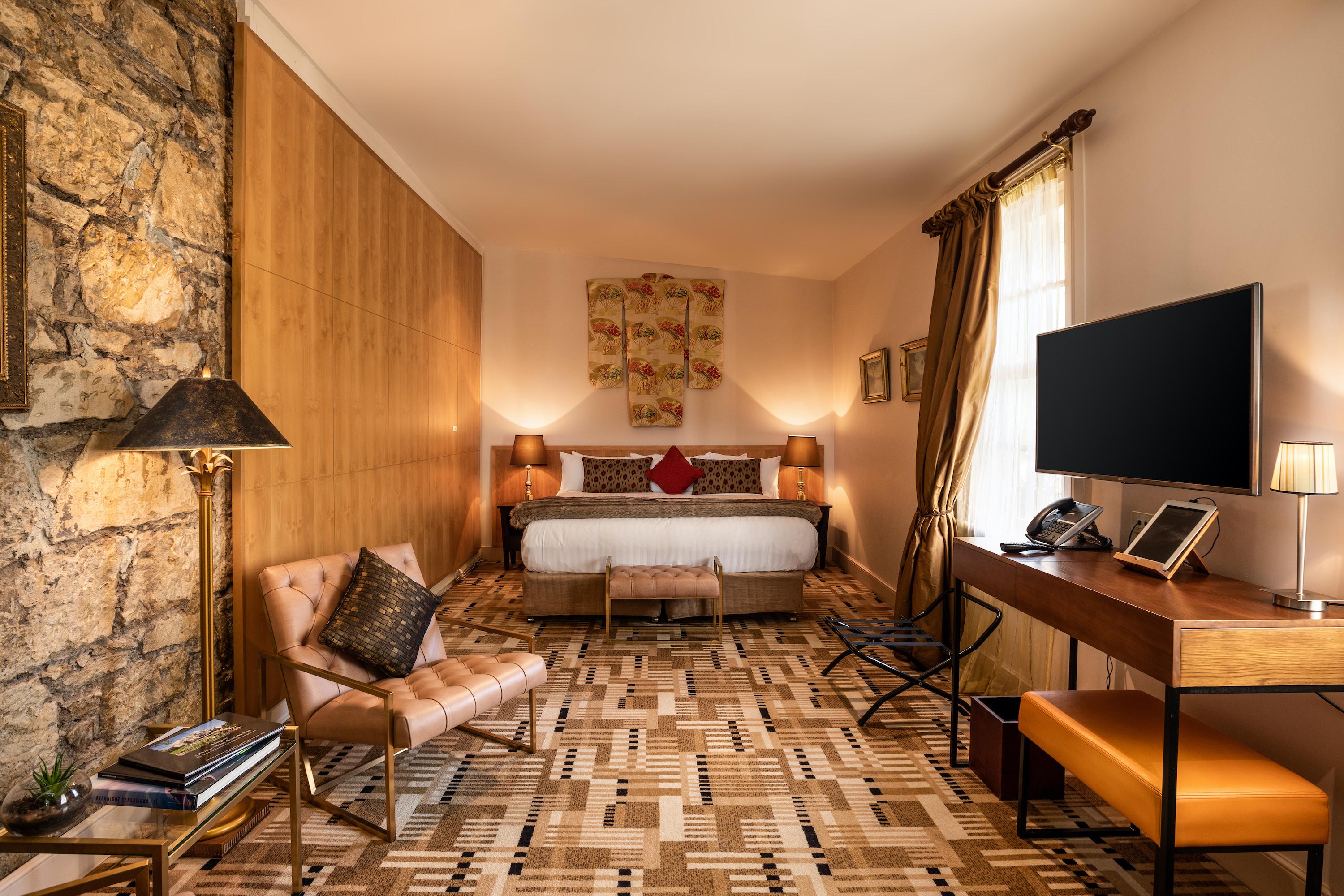 Islington Hotel Hobart Eksteriør billede