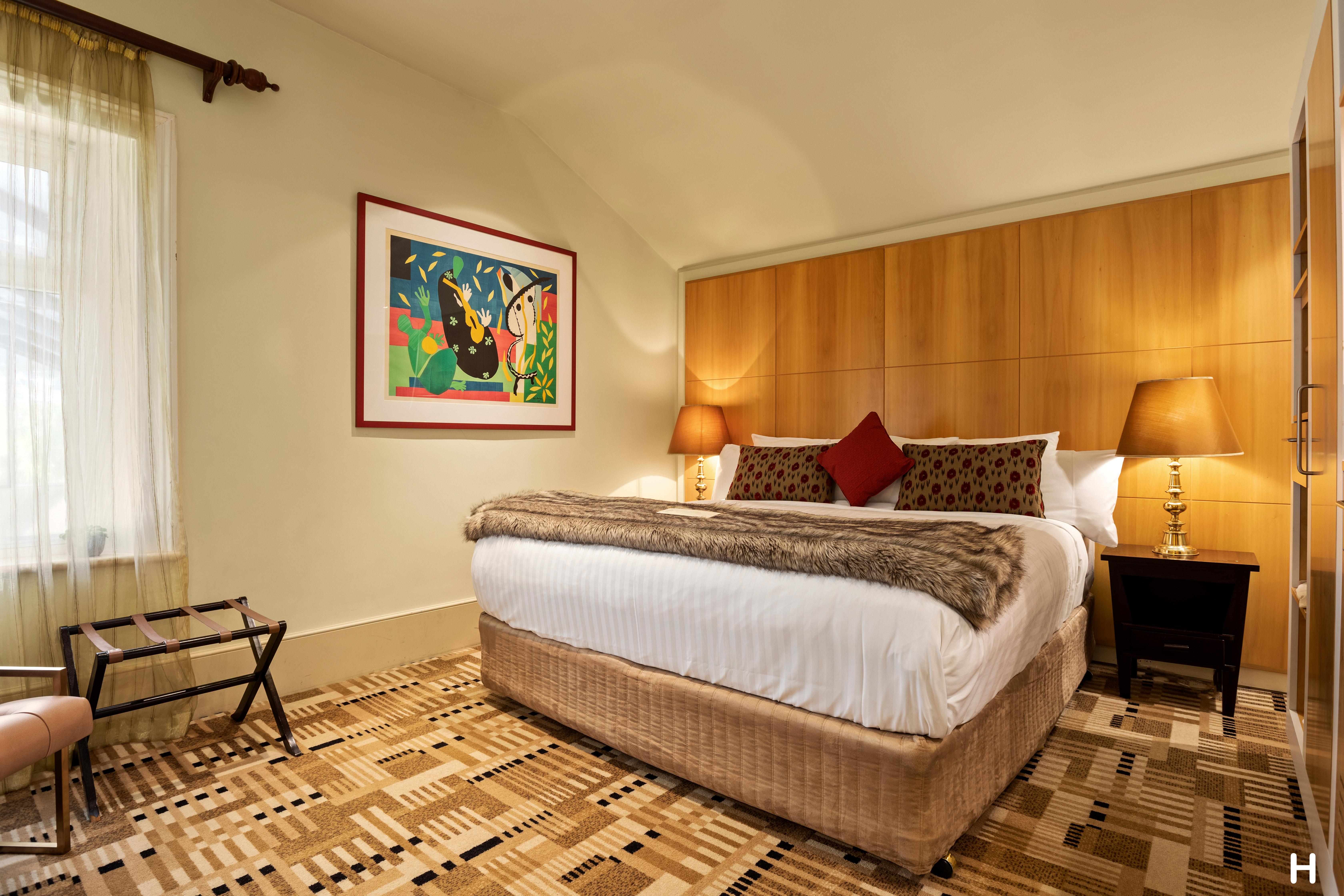 Islington Hotel Hobart Eksteriør billede