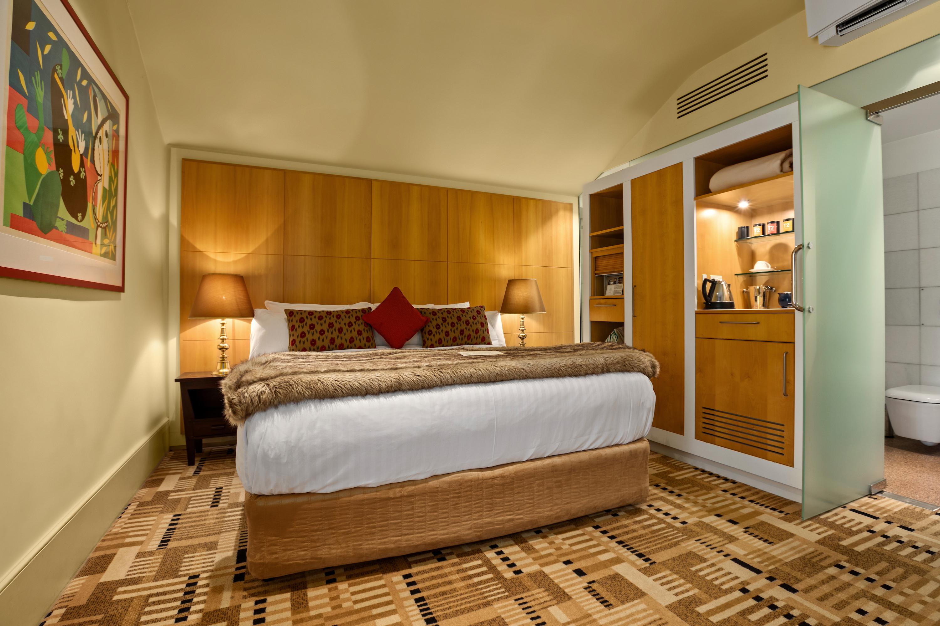 Islington Hotel Hobart Eksteriør billede