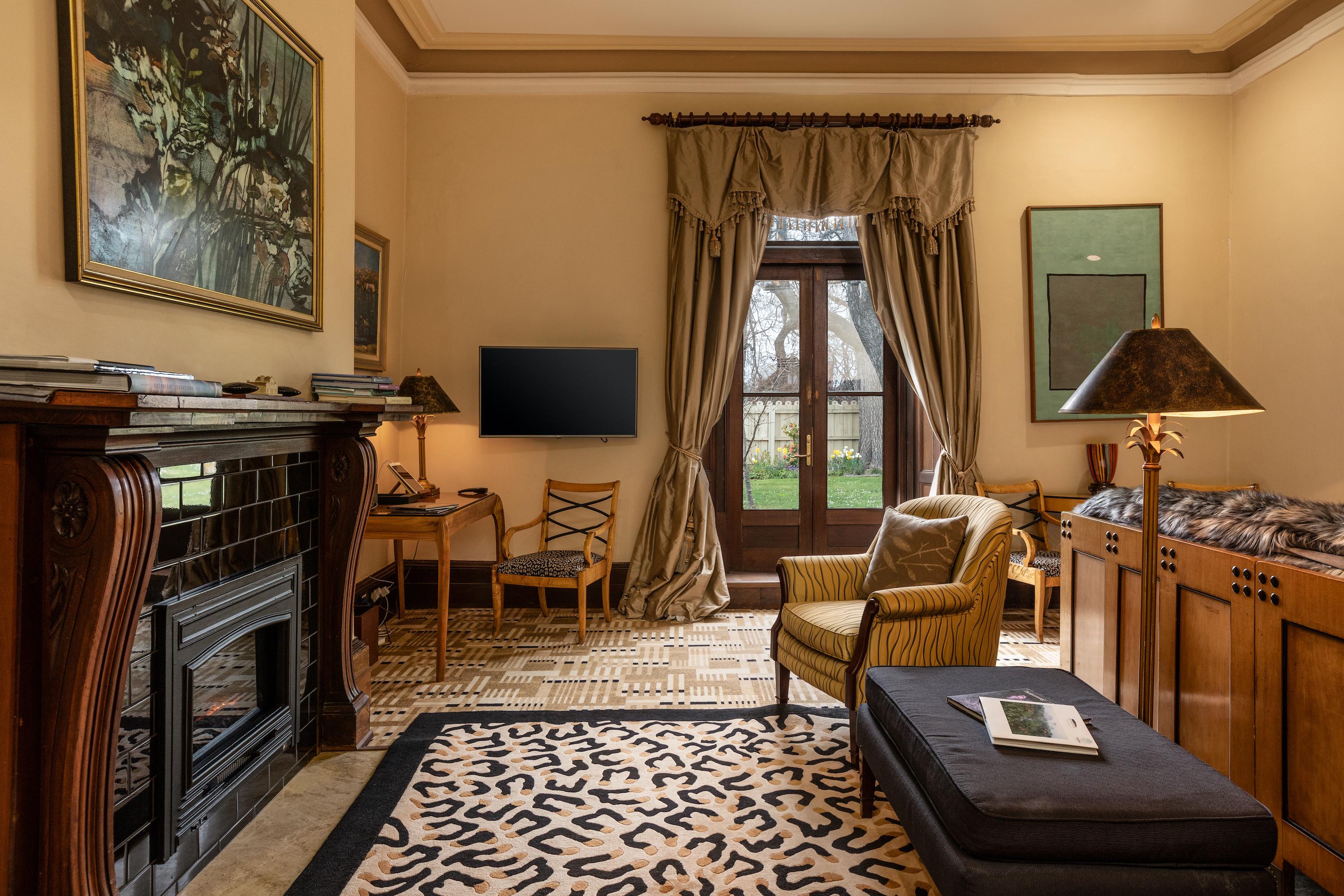 Islington Hotel Hobart Eksteriør billede