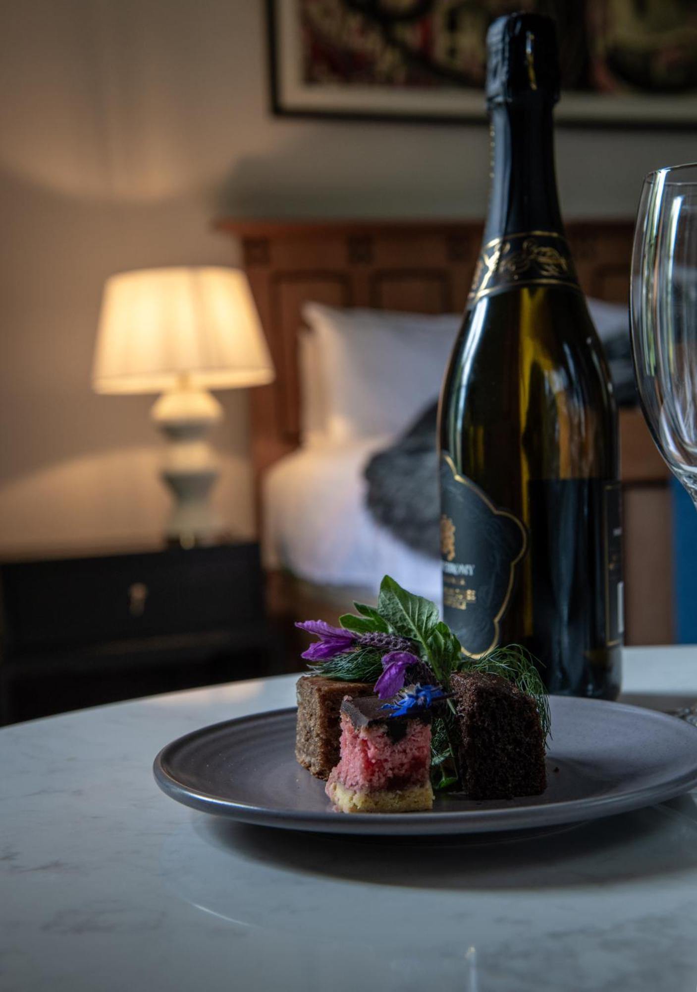 Islington Hotel Hobart Eksteriør billede