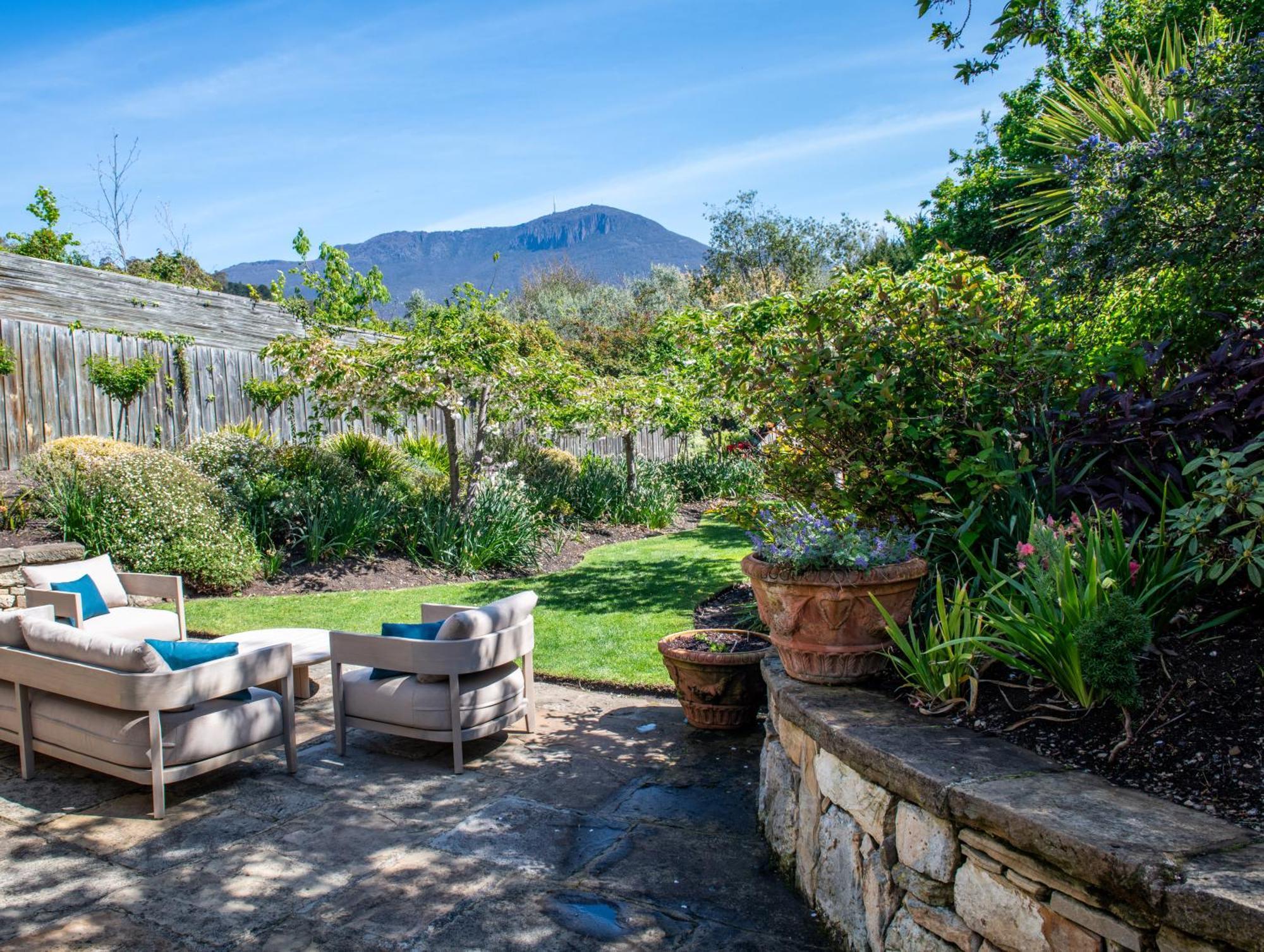 Islington Hotel Hobart Eksteriør billede