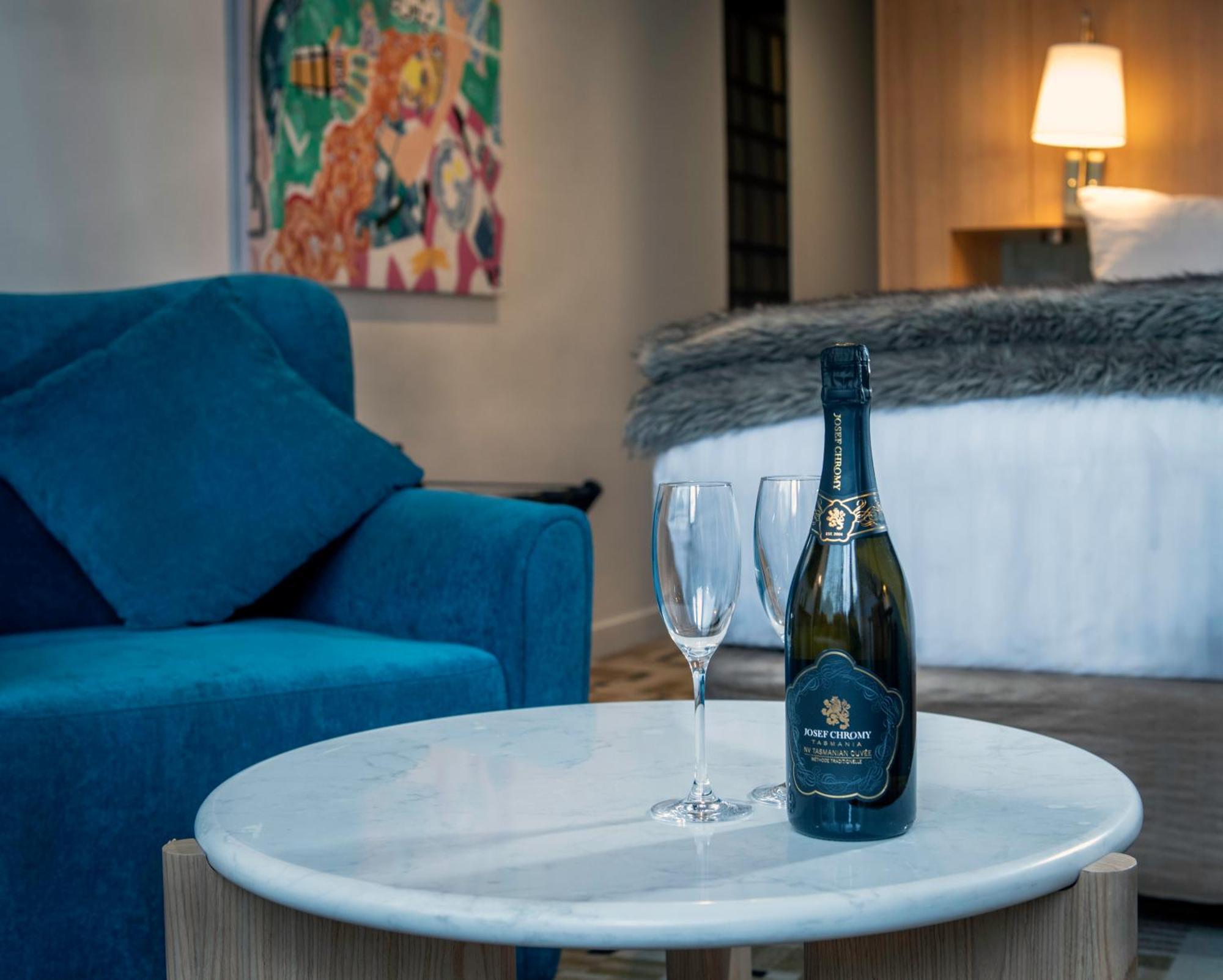 Islington Hotel Hobart Eksteriør billede