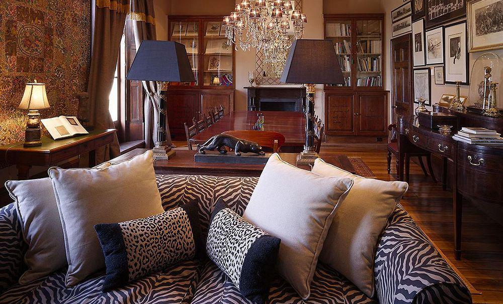 Islington Hotel Hobart Eksteriør billede